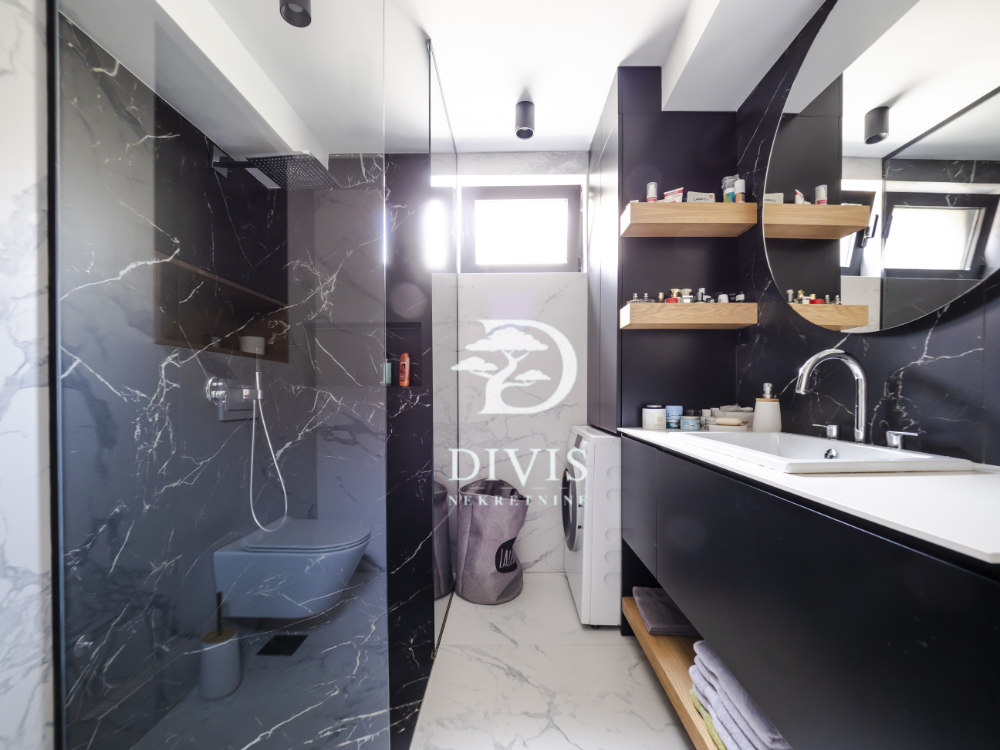 Slika 9 - Mlade Bosne, Trosoban stan na prodaju, 73m2, 300.000€